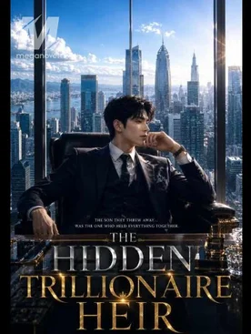The Hidden Trillionaire Heir