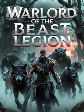Warlord of the Beast Legion