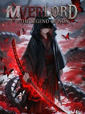 Overlord : The Legend of Noa