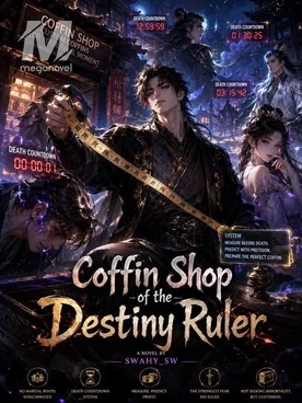 Coffin Shop of the Destiny Ruler