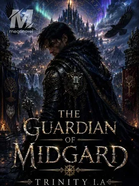 THE GUARDIAN OF MIDGARD