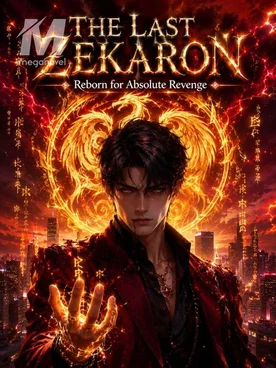 The Last Zekaron: Reborn for Absolute Revenge