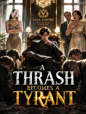 A Thrash becomes tyrant
