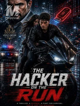 The Hacker On The Run