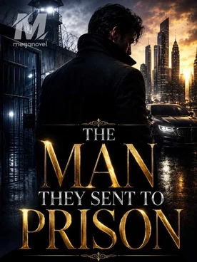THE MAN THEY SENT TO PRISON