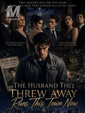 The Husband They Threw Away Runs This Town Now