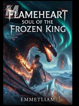 Flameheart soul of the frozen King