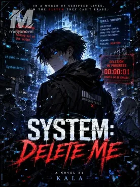 System Delete Me