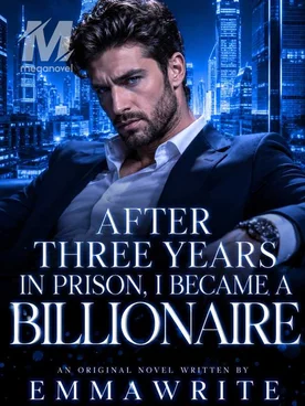 After three Years in Prison, I Became a Billionaire