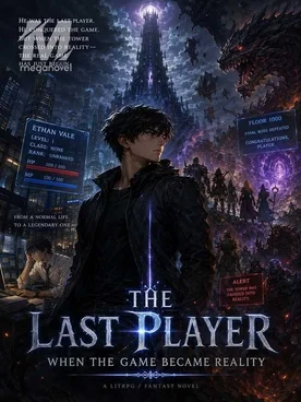 The Last Player: When the Game Became Reality
