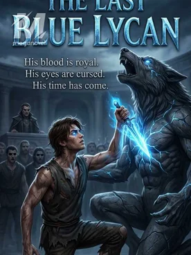 The Last Blue Lycan