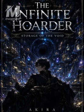 Infinite Hoarder: Storage of the Void