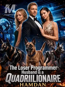 The Loser Programmer Husband is a Quadrillionaire