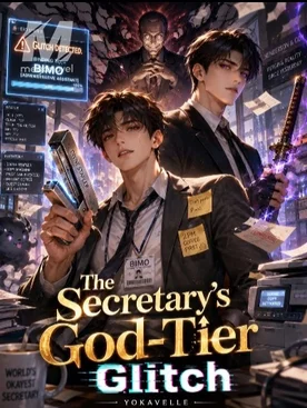 The Secretary's God-Tier Glitch