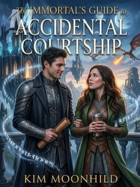 The Immortal's Guide to Accidental Courtship