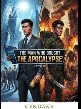 The Man Who Bought The Apocalypse