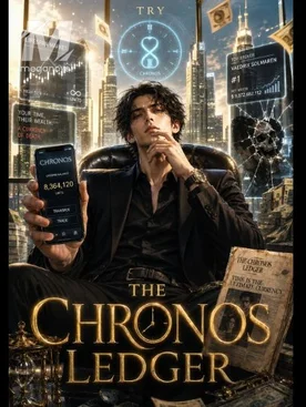 The Chronos Ledger