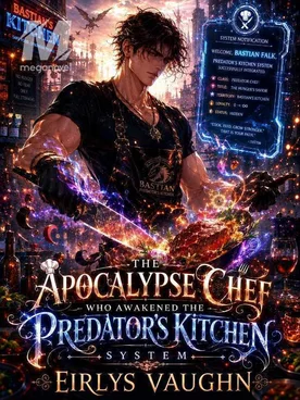 THE APOCALYPSE CHEF AWAKENED THE PREDATOR'S KITCHEN SYSTEM