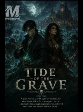 Tide of the Grave