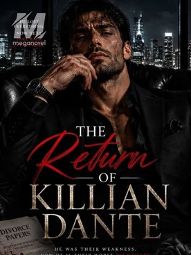 The Return Of Killian Dante