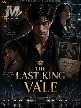 the last king of vale