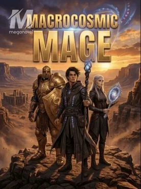 Macrocosmic Mage