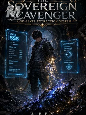 THE SOVEREIGN SCAVENGER: GOD-LEVEL EXTRACTION SYSTEM