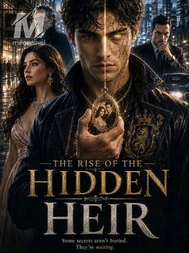The Rise Of The Hidden Heir