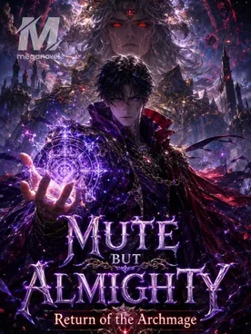 MUTE BUT ALMIGHTY: Return of the Archmage