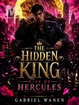 The Hidden King: Rise of Hercules