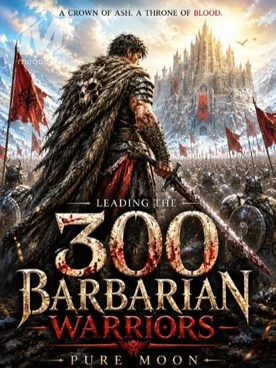 Leading the 300 Barbarian Warriors
