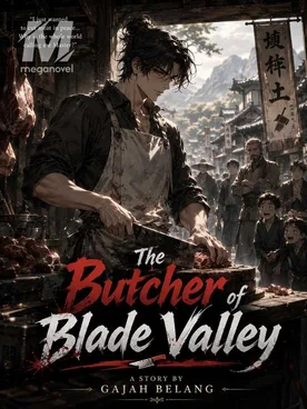 The Butcher of Blade Valley