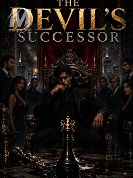 THE DEVIL’S SUCCESSOR