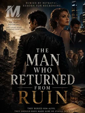 THE MAN WHO RETURNED FROM RUIN