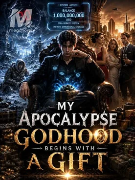 My Apocalypse Godhood Begins With A Gift