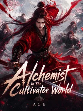 Alchemist In The Cultivator World