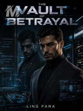 The Vault of Betrayal