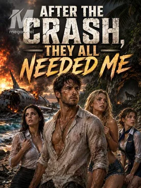 After the Crash, They All Needed Me