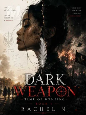 Dark Weapon Book One: Time of Bombing