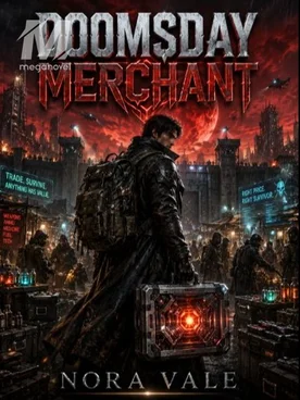 DOOMSDAY MERCHANT