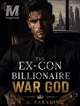 The Ex-Con billionaire war God