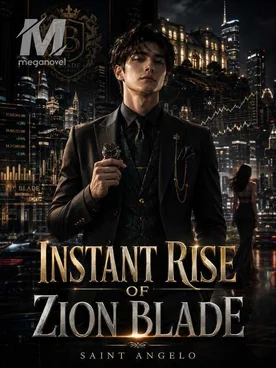 Instant Rise of Zion Blade