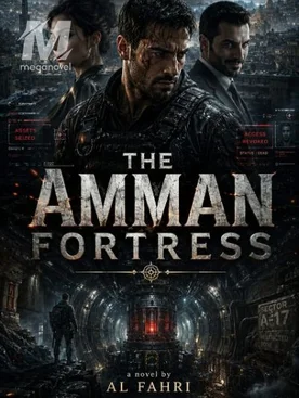 The Amman Fortress