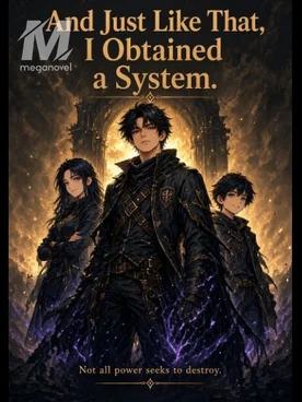 And Just Like That I Obtained a System