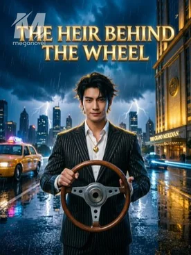 The Heir Behind the Wheel