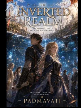 The Inverted Realm