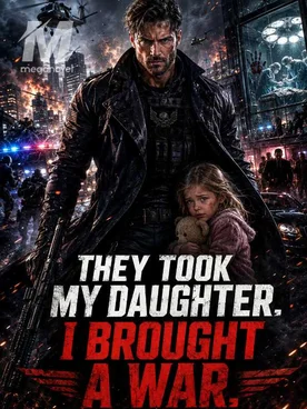 They Took My Daughter. I Brought a War.