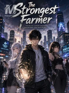 The Strongest Farmer