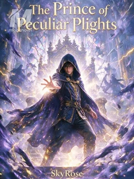 The Prince of Peculiar Plights
