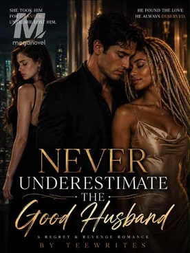 Never Underestimate The Good Husband